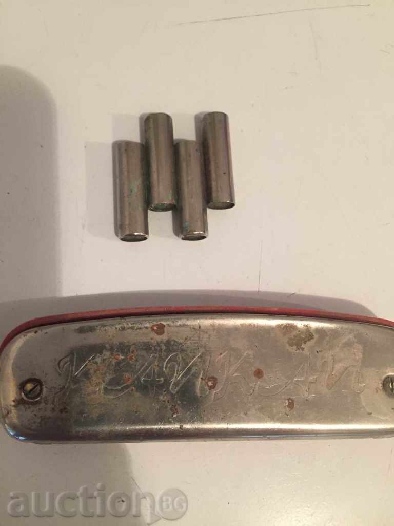 obiecte de colecție - 6 obiecte de colecție - 6