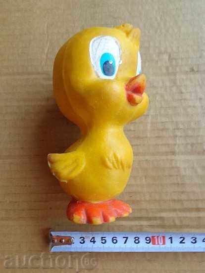 Auction Children's rubber toy, rubber duck, pacifier - Bulgaria Auction Children's rubber toy, rubber duck, pacifier - Bulgaria