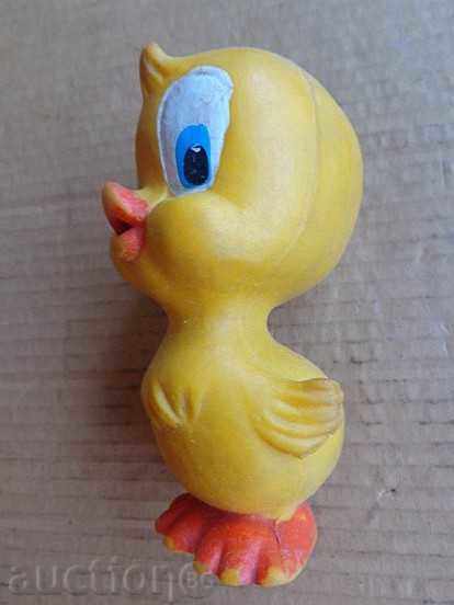 Children's rubber toy, rubber duck, pacifier - Bulgaria - 7 Children's rubber toy, rubber duck, pacifier - Bulgaria - 7