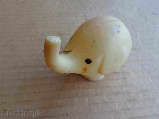 Delivery of Children's rubber toy, rubber elephant, pacifier - Bulgaria Delivery of Children's rubber toy, rubber elephant, pacifier - Bulgaria