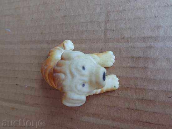 Children's rubber toy, rubber dog, pacifier - Bulgaria with price 16.00 BGN | € 8.18 Children's rubber toy, rubber dog, pacifier - Bulgaria with price 16.00 BGN | € 8.18