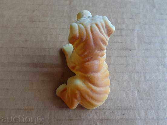 Delivery of Children's rubber toy, rubber dog, pacifier - Bulgaria Delivery of Children's rubber toy, rubber dog, pacifier - Bulgaria