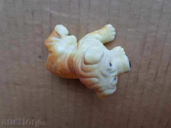 Children's rubber toy, rubber dog, pacifier - Bulgaria - 5 Children's rubber toy, rubber dog, pacifier - Bulgaria - 5