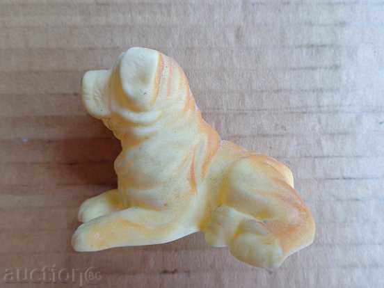 Children's rubber toy, rubber dog, pacifier - Bulgaria - 7 Children's rubber toy, rubber dog, pacifier - Bulgaria - 7