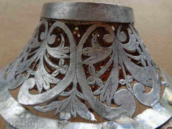 Auction Renaissance bonbonniera, silver, Sachan basket, dish, REDKAZ Auction Renaissance bonbonniera, silver, Sachan basket, dish, REDKAZ