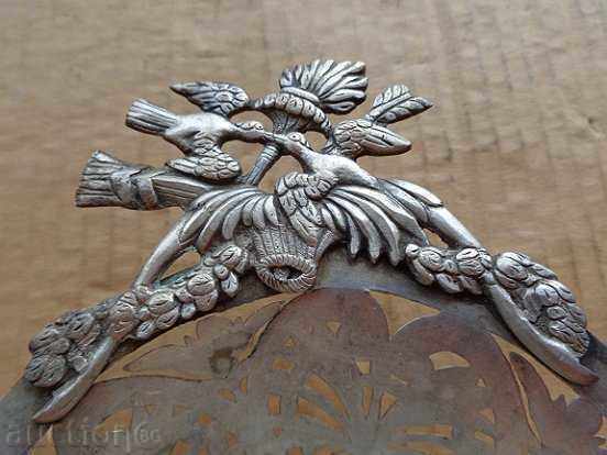 Renaissance bonbonniera, silver, Sachan basket, dish, REDKAZ - 5 Renaissance bonbonniera, silver, Sachan basket, dish, REDKAZ - 5