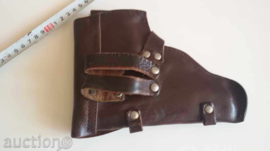 a leather old gun holster - 5 a leather old gun holster - 5