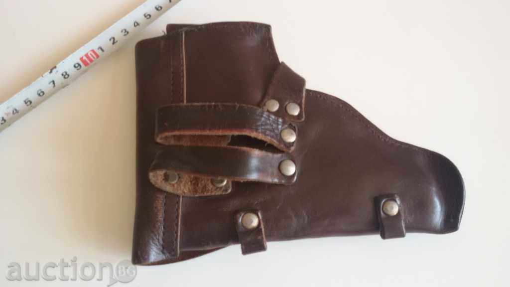 a leather old gun holster - 6 a leather old gun holster - 6