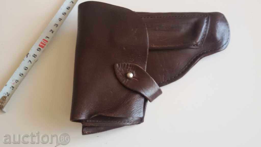a leather old gun holster - 7 a leather old gun holster - 7