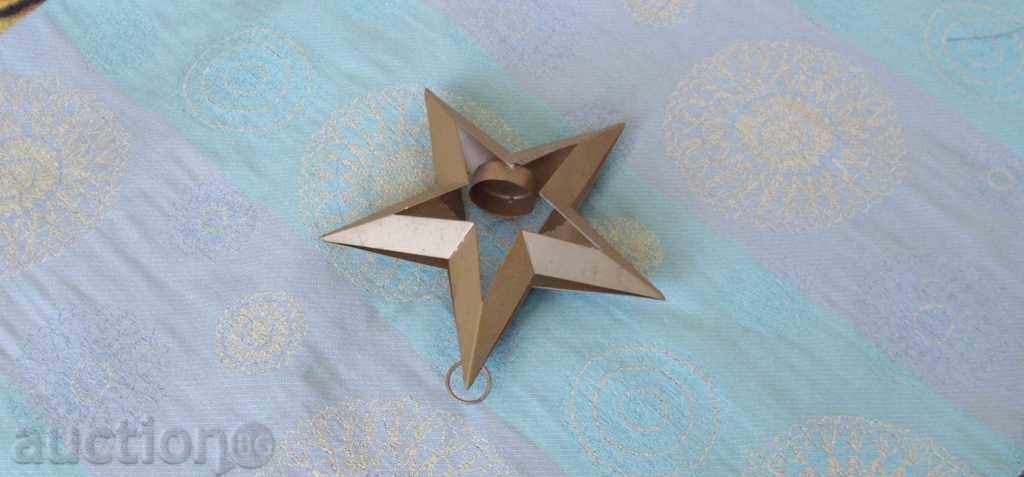 Auction Pentagram, candlestick ... Auction Pentagram, candlestick ...