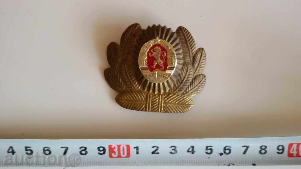 kokarda Bulgaria with price 15.00 BGN | € 7.67 kokarda Bulgaria with price 15.00 BGN | € 7.67