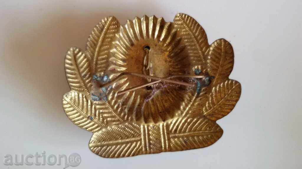 kokarda Bulgaria - 6 kokarda Bulgaria - 6