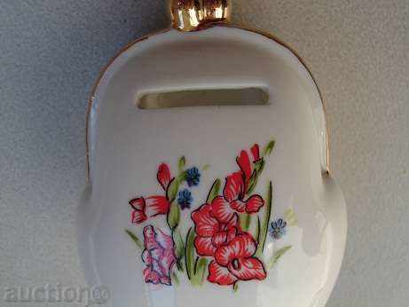 Δημοπρασία κουμπαρά πορσελάνη Δημοπρασία κουμπαρά πορσελάνη