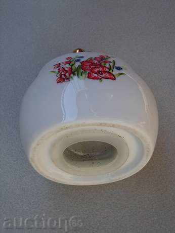 Παράδοση κουμπαρά πορσελάνη Παράδοση κουμπαρά πορσελάνη