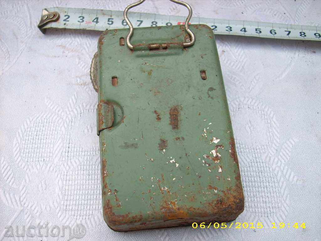 Auction  FENER ELPROM