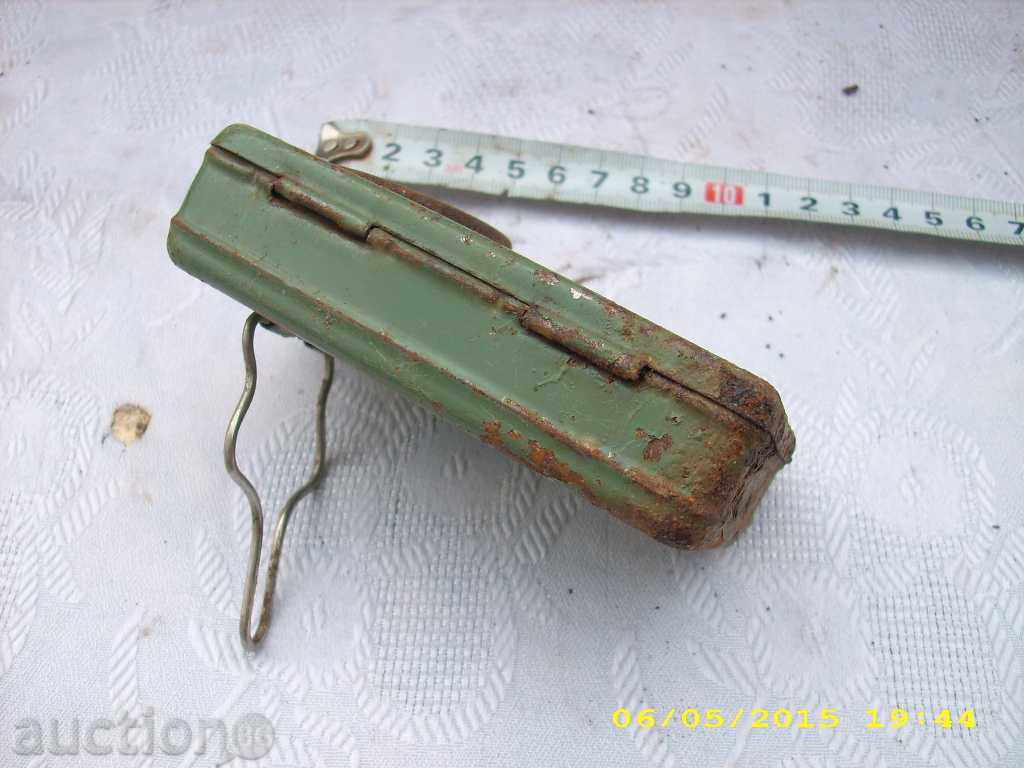 Delivery of FENER ELPROM Delivery of FENER ELPROM