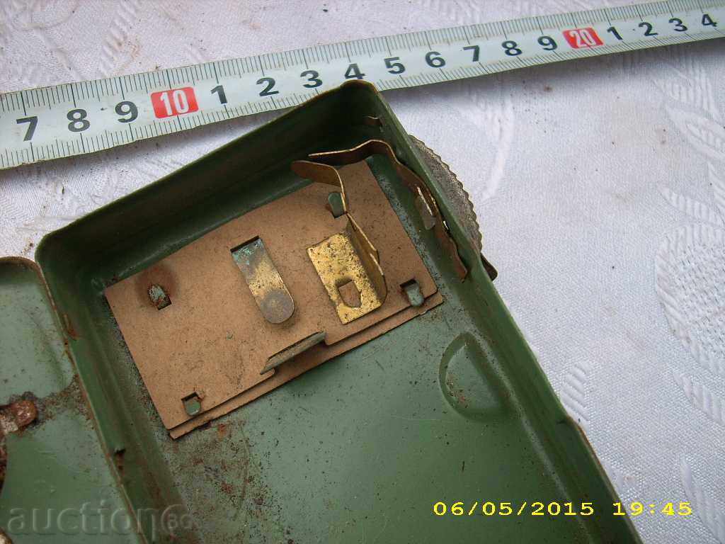 FENER ELPROM - 6 FENER ELPROM - 6