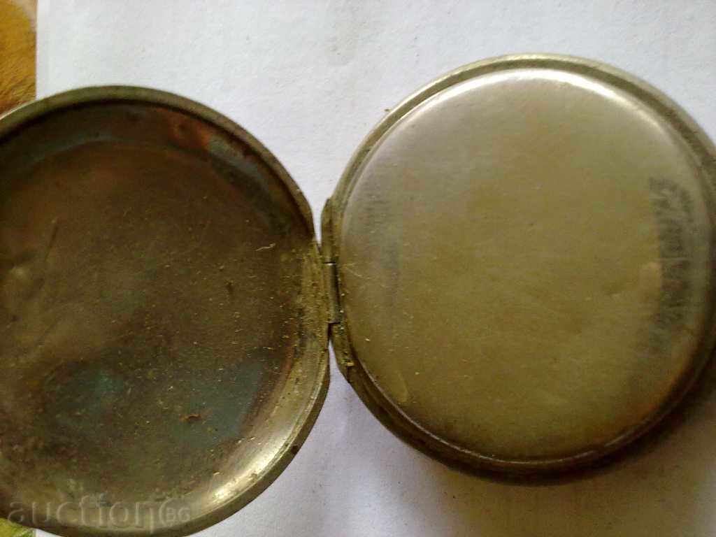 Delivery of INVICTA Delivery of INVICTA