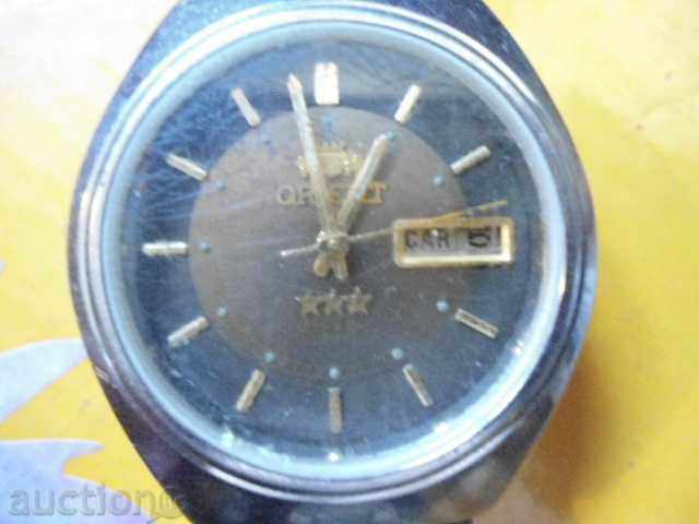 Orient-αυτόματο με τιμή 65.00 BGN | € 33.23 Orient-αυτόματο με τιμή 65.00 BGN | € 33.23