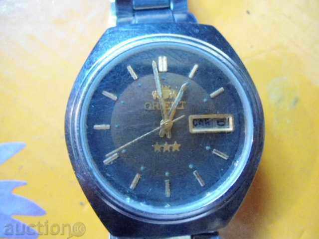 Orient-αυτόματο Orient-αυτόματο