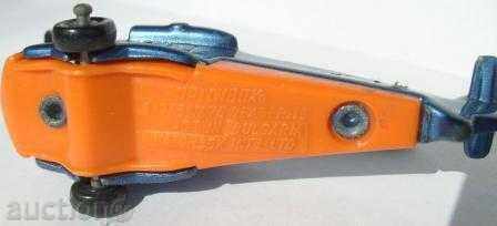 Auction Seaspirite helicopter - Matchbox Bulgaria - 1978 Auction Seaspirite helicopter - Matchbox Bulgaria - 1978