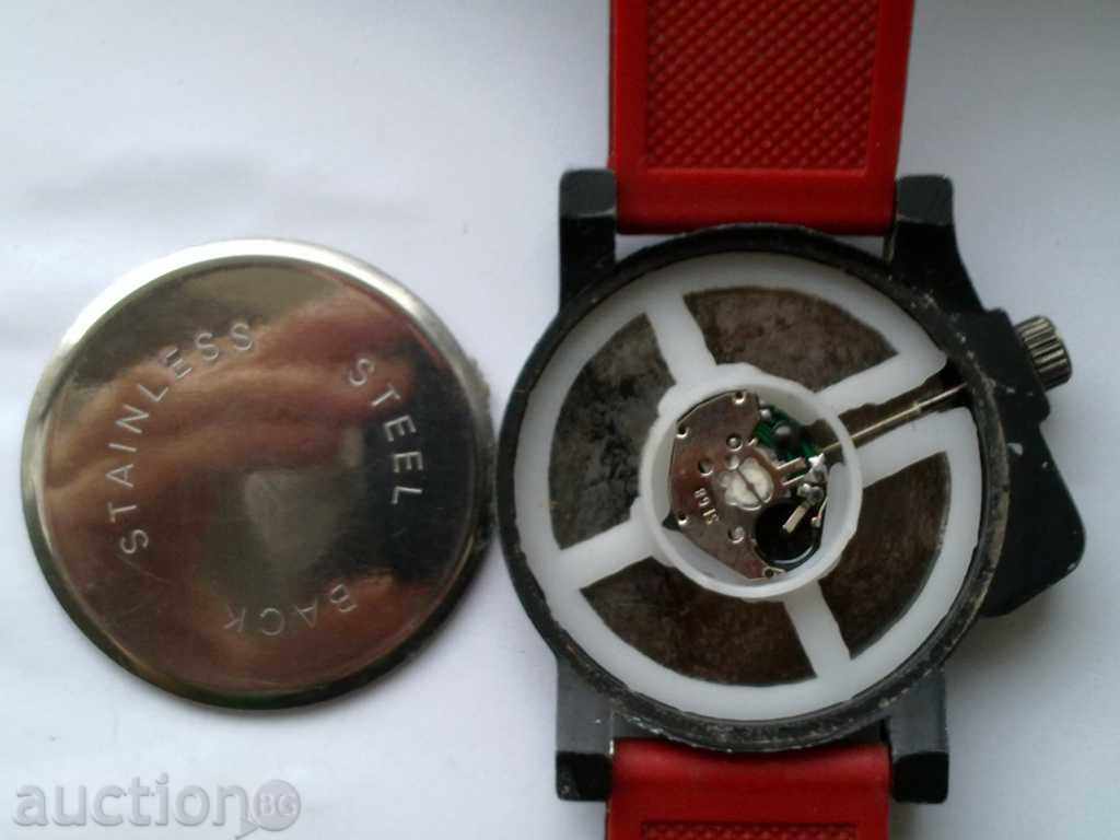 Auction Clock QF Auction Clock QF