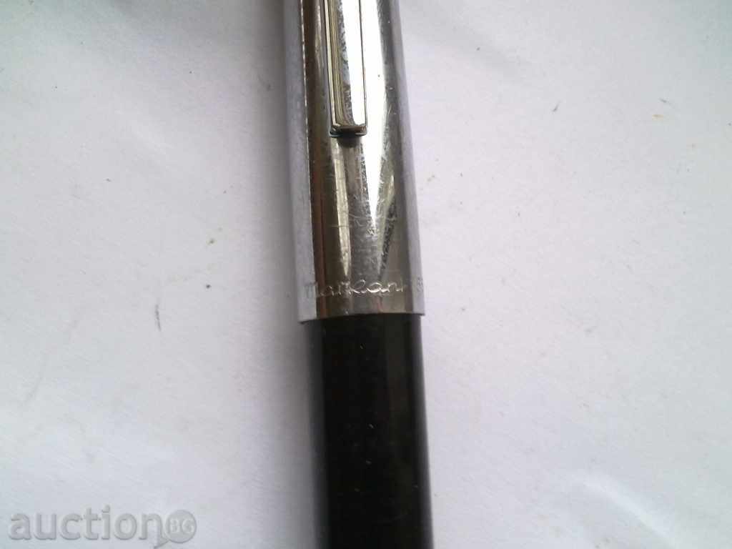 Pen Markant 165 with price 17.00 BGN | € 8.69