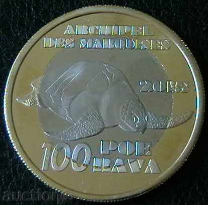 100 de puncte Rava 2015, Insulele Marchize - Polinezia Franceză