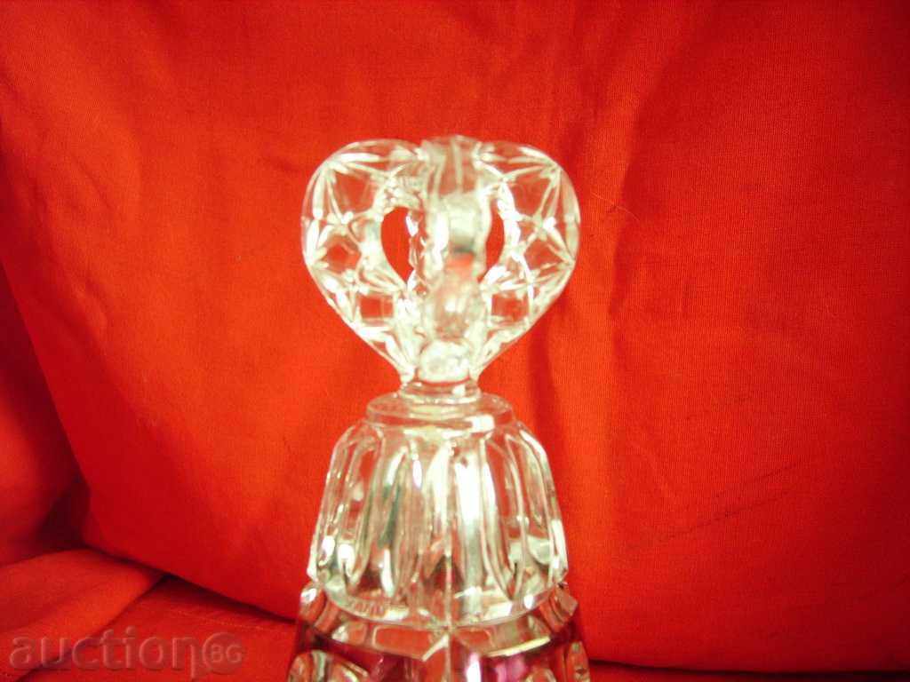 Πουλήστε λεπτή κρυσταλλική κουδούνι - 6