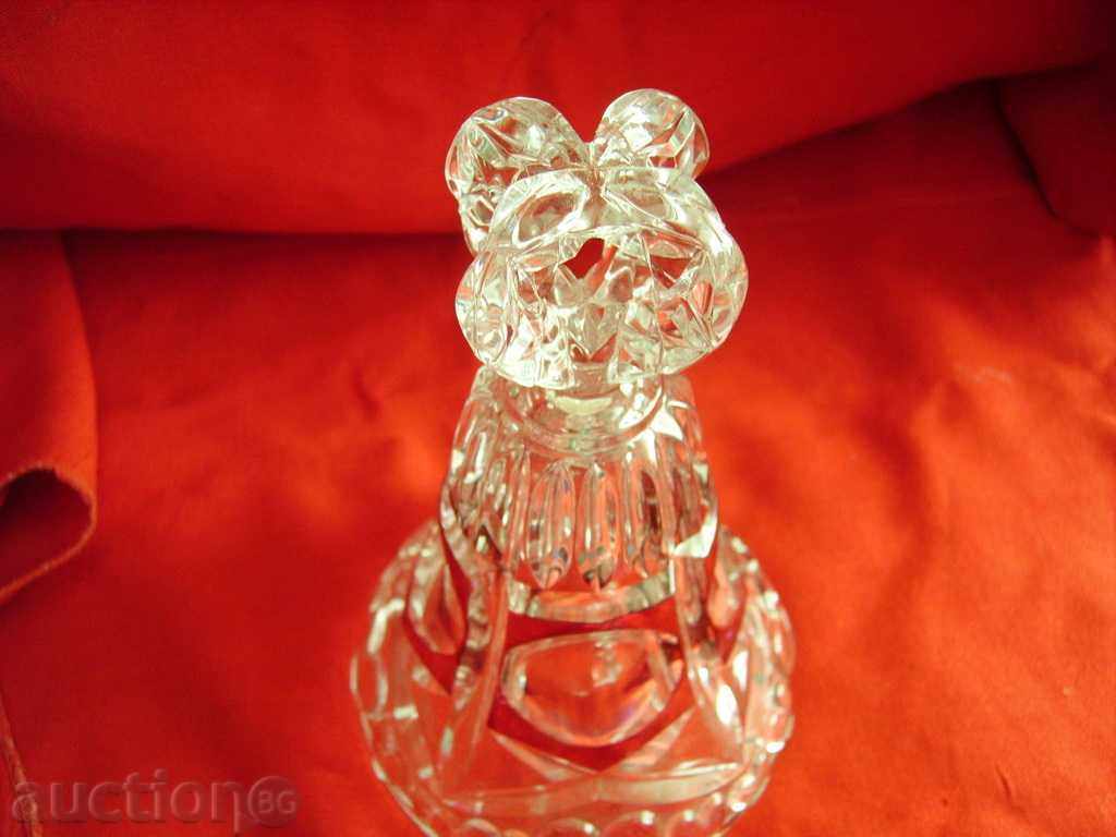 Πουλήστε λεπτή κρυσταλλική κουδούνι - 7