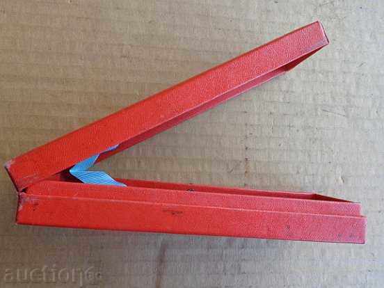 Leningrad set, pen box, box - 6 Leningrad set, pen box, box - 6