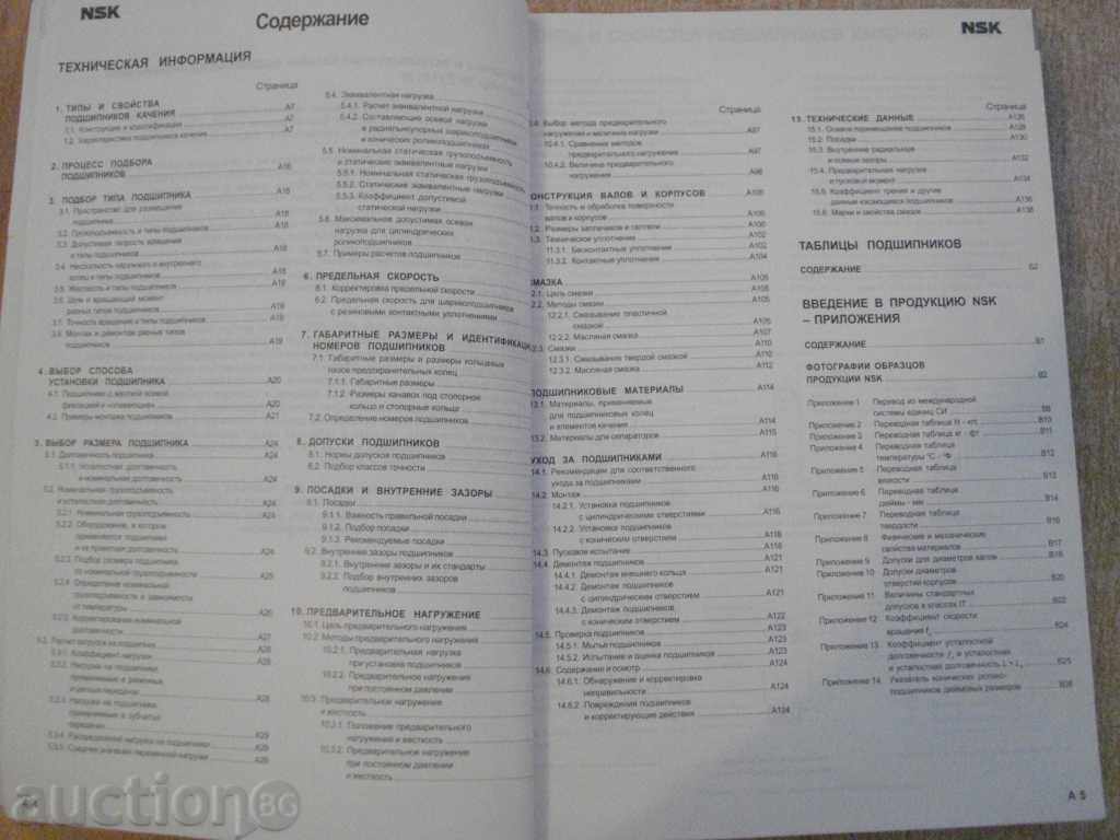 Book "NSK - Podsupniki uploads" - 396 p. - 5 Book "NSK - Podsupniki uploads" - 396 p. - 5