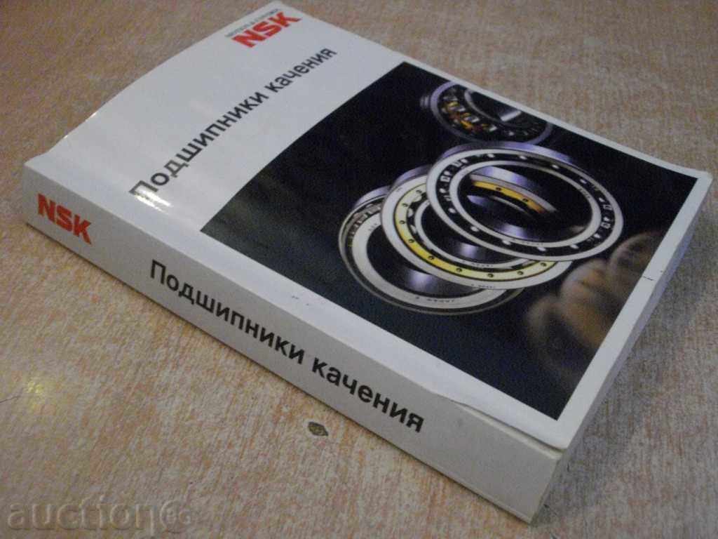 Book "NSK - Podsupniki uploads" - 396 p. - 7 Book "NSK - Podsupniki uploads" - 396 p. - 7