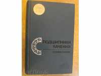 The book "Podshipniki uploadi-referentie-RD.Beiseljman" -576p.