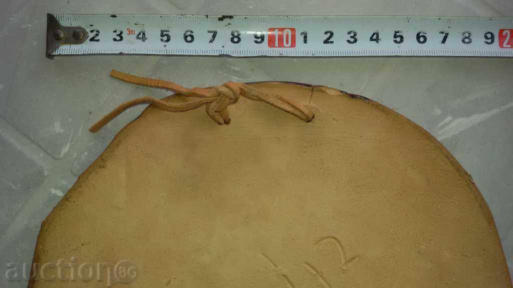 terracotta ceramic tinted panel decoration decorator - 5