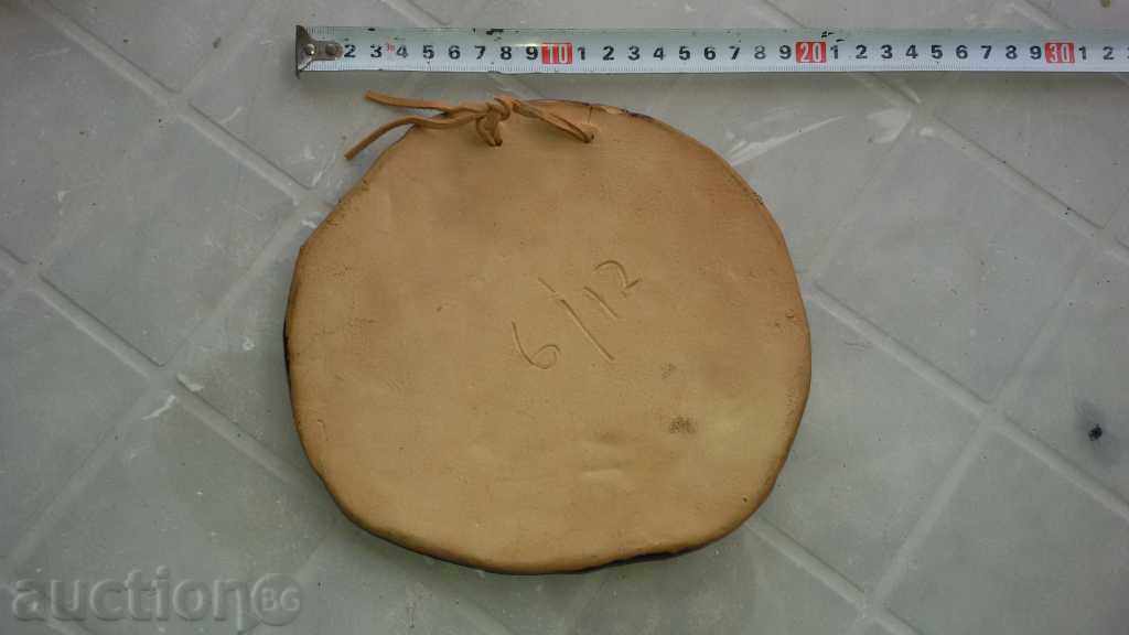 terracotta ceramic tinted panel decoration decorator - 6