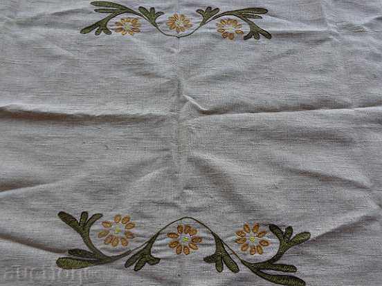 Hand-embroidered card, blanket, embroidery, embroidery - 5 Hand-embroidered card, blanket, embroidery, embroidery - 5