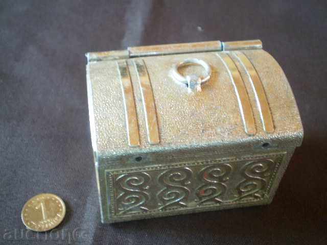 cutii de bijuterii