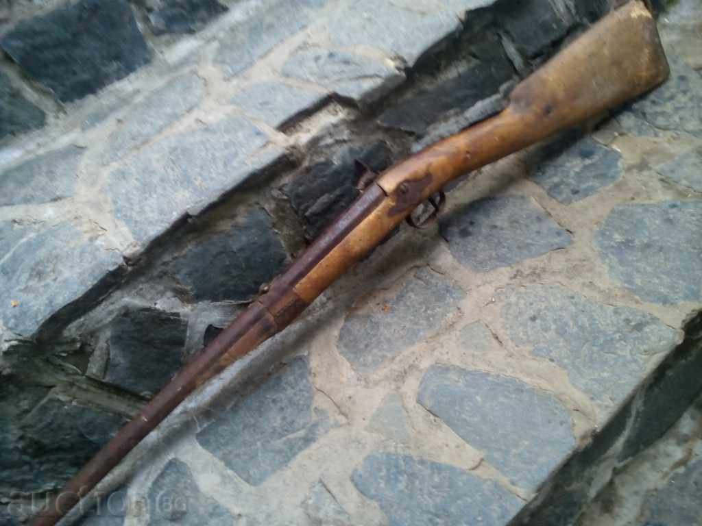 Delivery of old rare CAPSULE SPRING