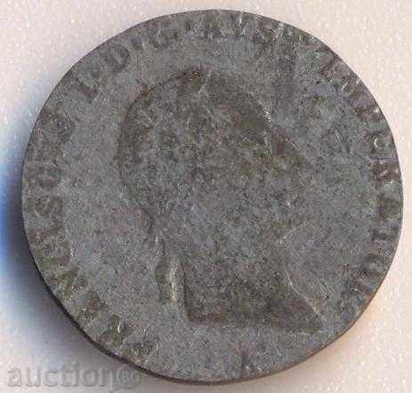 Австрия 3 кройцера 1828а с цена 15.00 лв. | € 7.67 Австрия 3 кройцера 1828а с цена 15.00 лв. | € 7.67