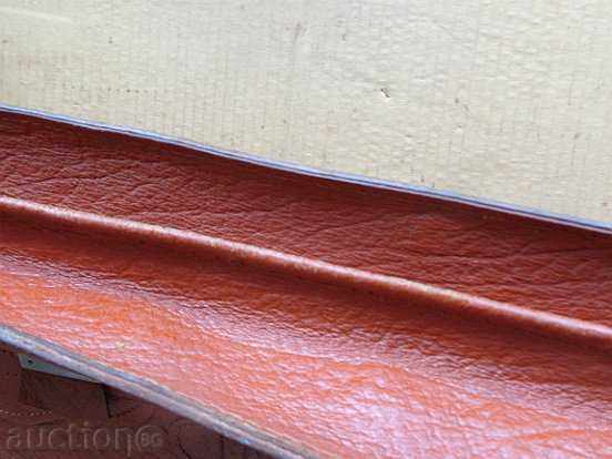 German taxpayer bag, handbag attribute, calf box - 6 German taxpayer bag, handbag attribute, calf box - 6