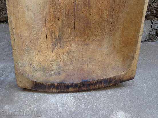 Wooden trough, wooden, night, nights, troughs, trough maker with price 118.00 BGN | € 60.33 Wooden trough, wooden, night, nights, troughs, trough maker with price 118.00 BGN | € 60.33