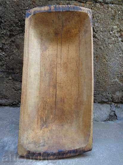 Livrarea Căldare de lemn, lemn, noștea, noșți, căzi, căldări