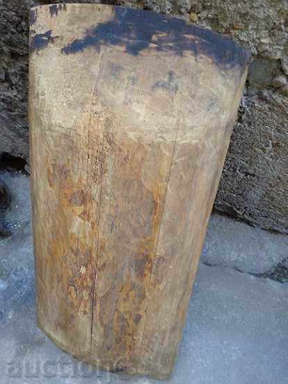 Wooden trough, wooden, night, nights, troughs, trough maker - 6 Wooden trough, wooden, night, nights, troughs, trough maker - 6