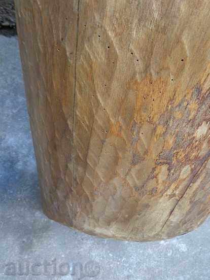 Wooden trough, wooden, night, nights, troughs, trough maker - 7 Wooden trough, wooden, night, nights, troughs, trough maker - 7