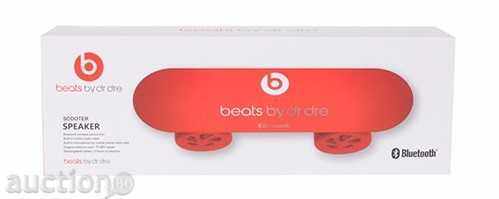 Beats By Dre skeytbort, boxe Bluetooth cu preț 22.00 BGN | € 11.25