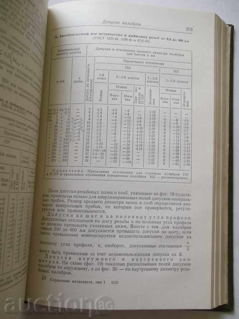 Οδηγός metallista .. Tom 1-5 1957 Complete - 5 Οδηγός metallista .. Tom 1-5 1957 Complete - 5