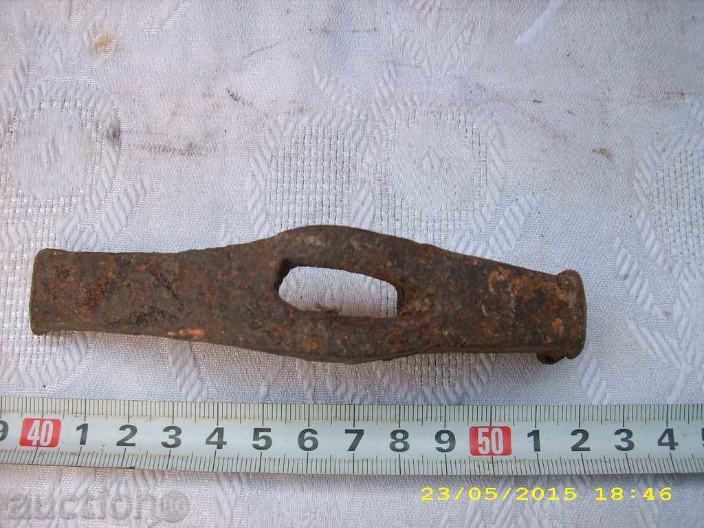 Delivery of ZLATARKA CHUCCHE Delivery of ZLATARKA CHUCCHE