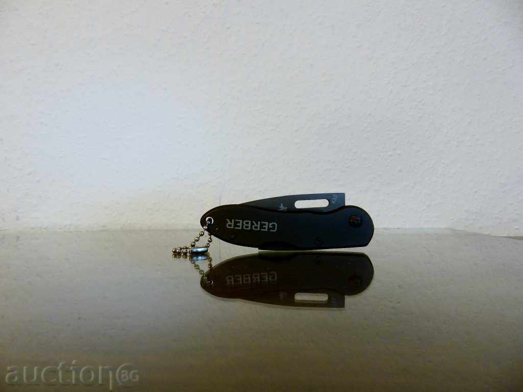 Auction GERBER GERBER BUCKER -55 x148 Auction GERBER GERBER BUCKER -55 x148