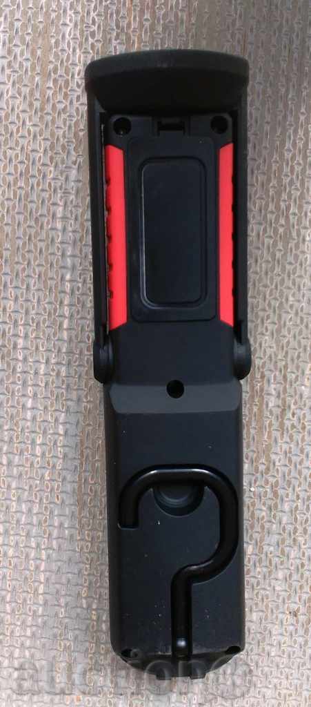 lampă cu LED-uri de lucru elemente Cree + arenelor cu preț 18.00 BGN | € 9.20